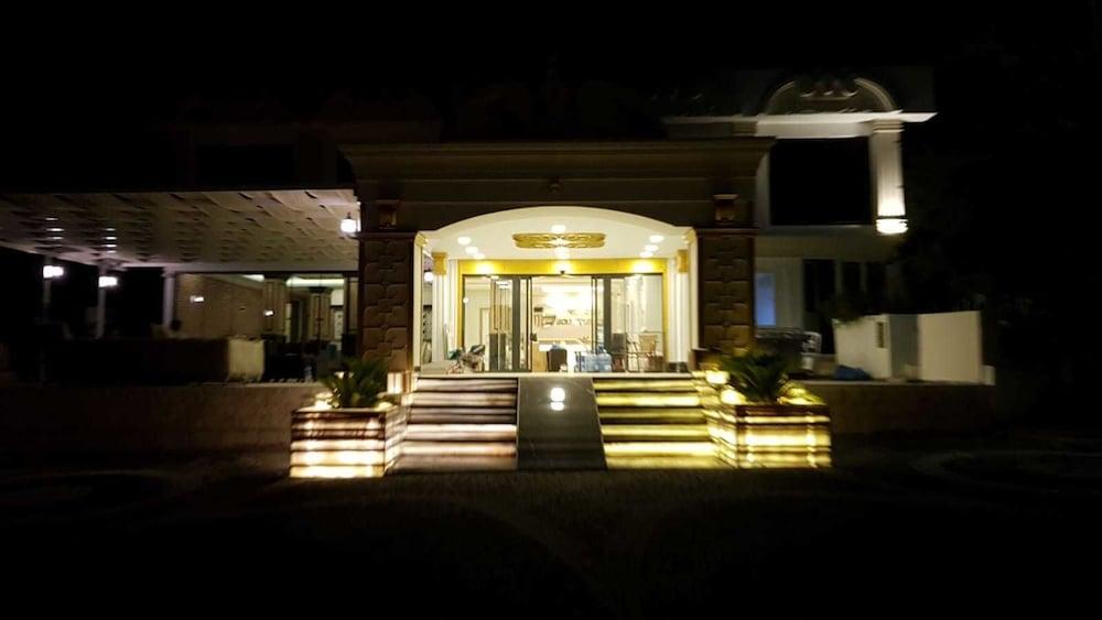 Sea Star Hotel Alanya Exterior photo